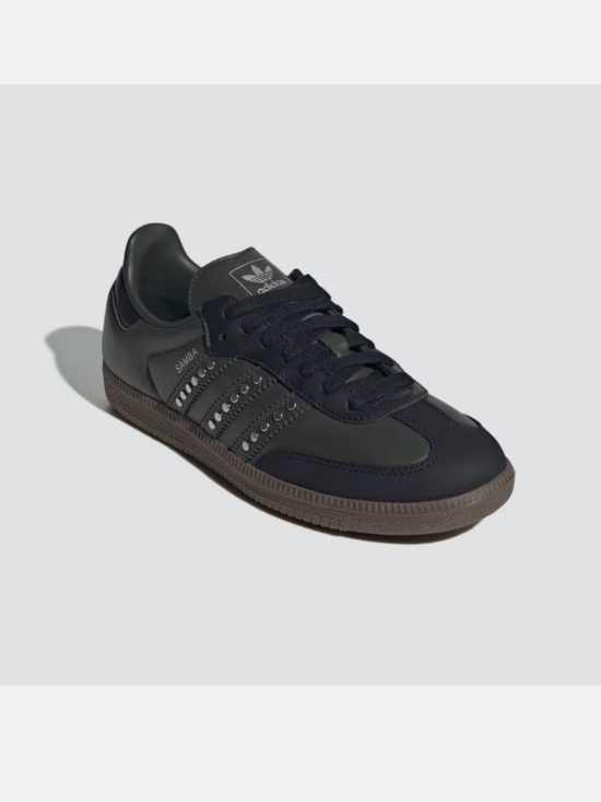 adidas Shoes - NWT adidas Women’s Samba OG Sneakers Size 8